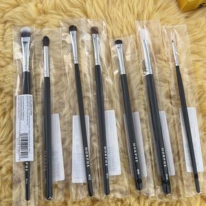 Morphe brushes